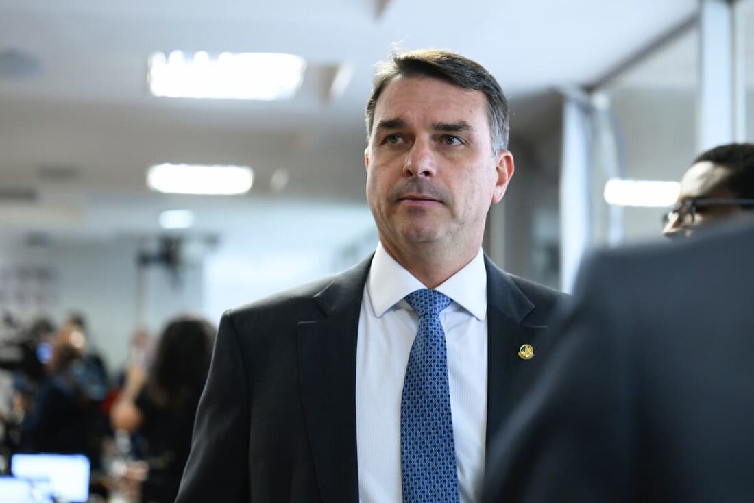 Flávio Bolsonaro
