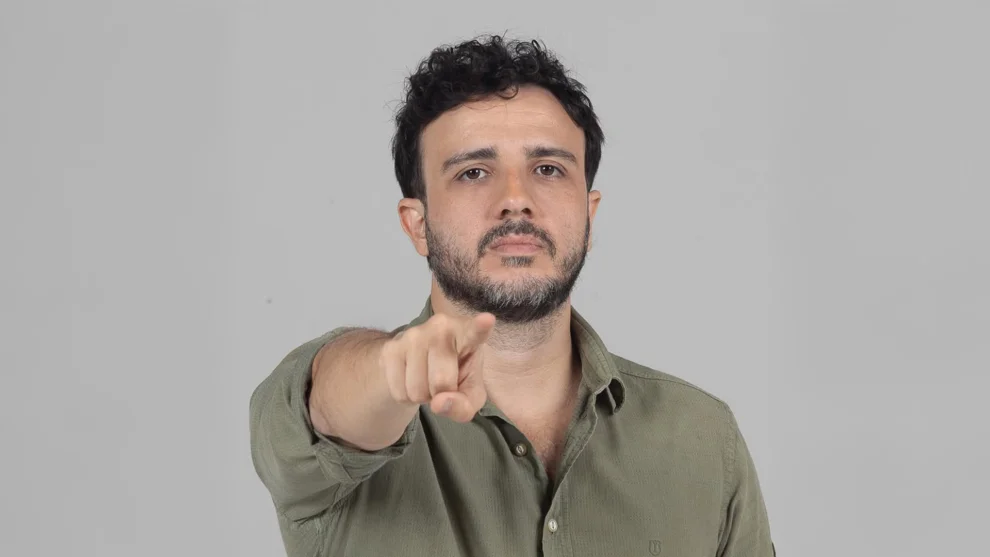 Renan Santos